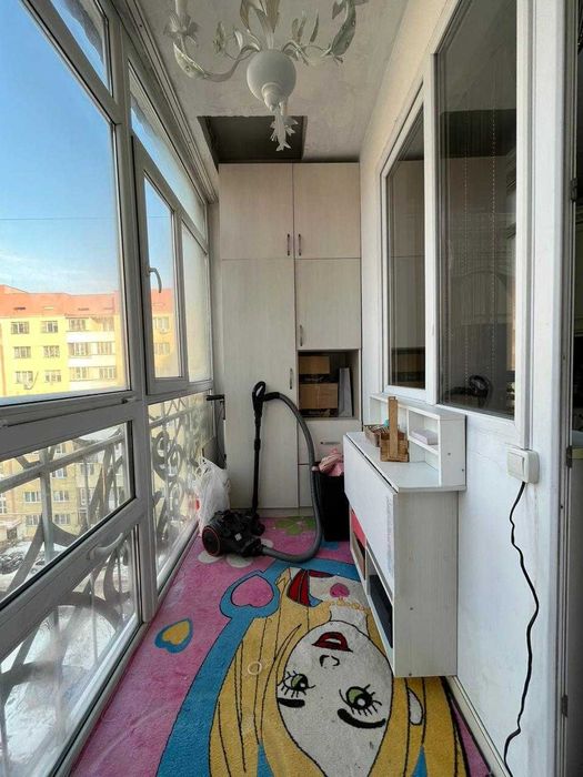 Продам 1-комнатную квартиру