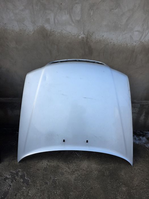 Передний капот Ауди 100 А6 С4 кузов.Original. Made in Germany !