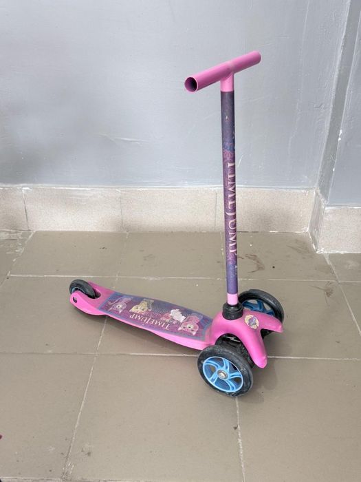 Продам детский самокат