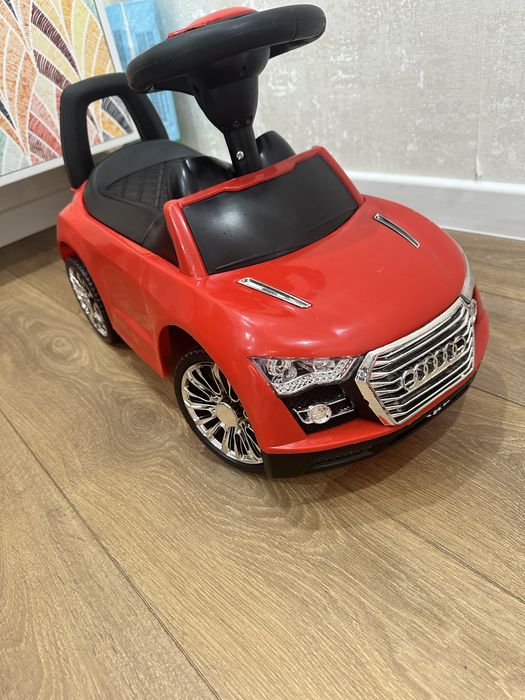 Машина детский транспорт