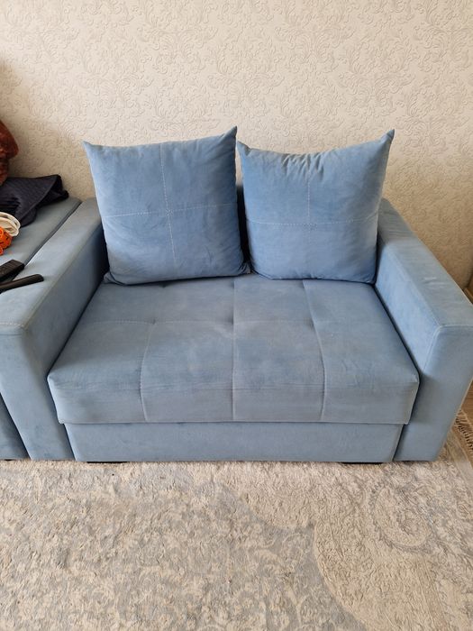 Диван раскладной