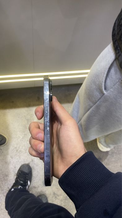 Продается Iphone 14 pro max 256