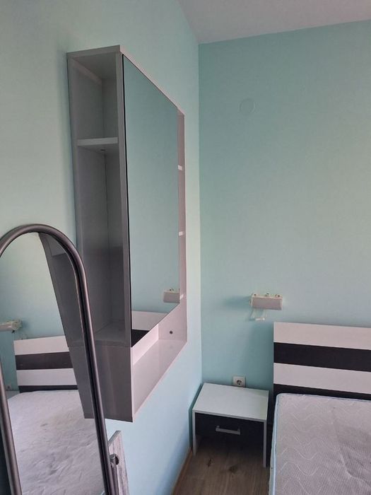 Дава се под наем Двустаен апартамент в София, Банишора - 60 кв.м за 483.48 € - Снимка #3