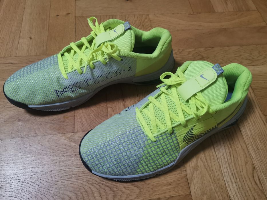 Nike Metcon 8 оригинални мъжки маратонки