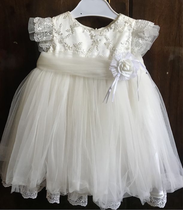 Qiz bolalar ko’ylagi