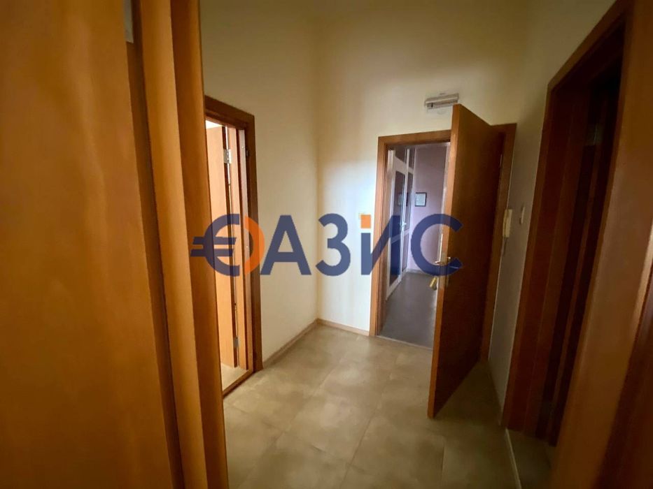 Продава се Двустаен апартамент в Несебър - 87 кв.м за 683 €/кв.м - Снимка #12