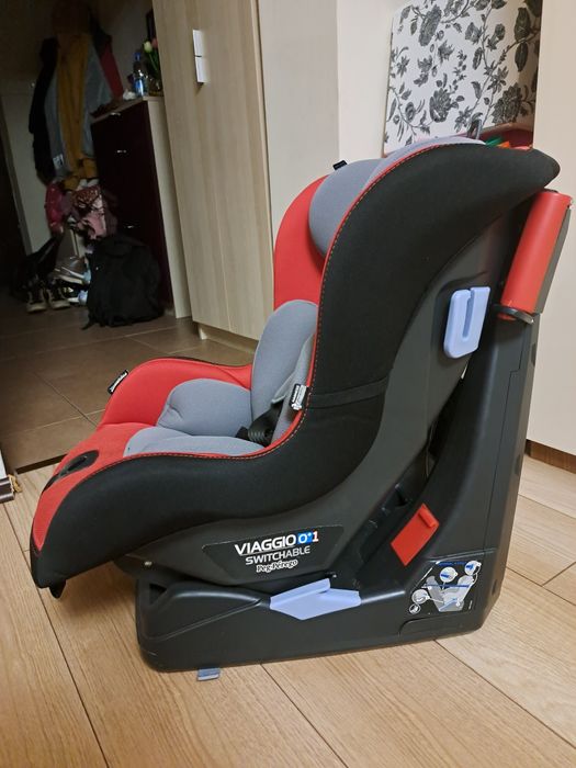 Scaun copii 0-18 kg Peg Perego