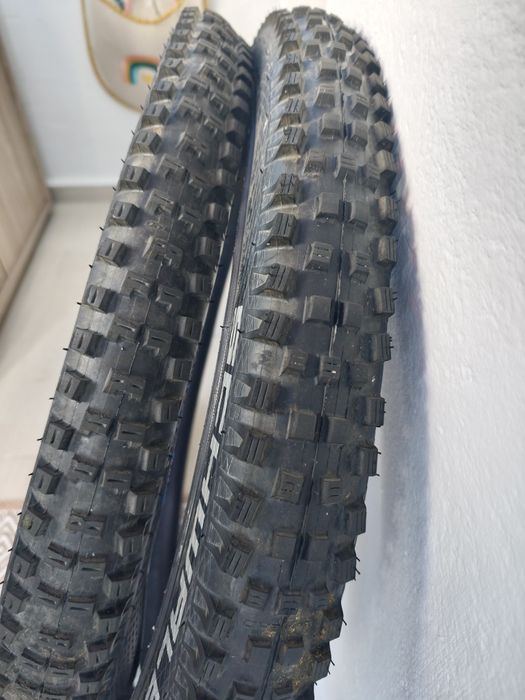 Scwalbe Big Betty 29x2.4 & Schwalbe Magic Mary 29x2.4
