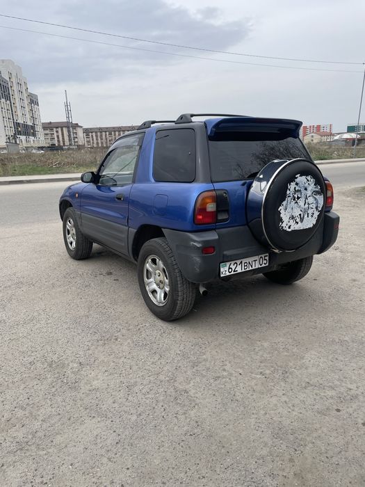 Продам авто в хорошем состоянии