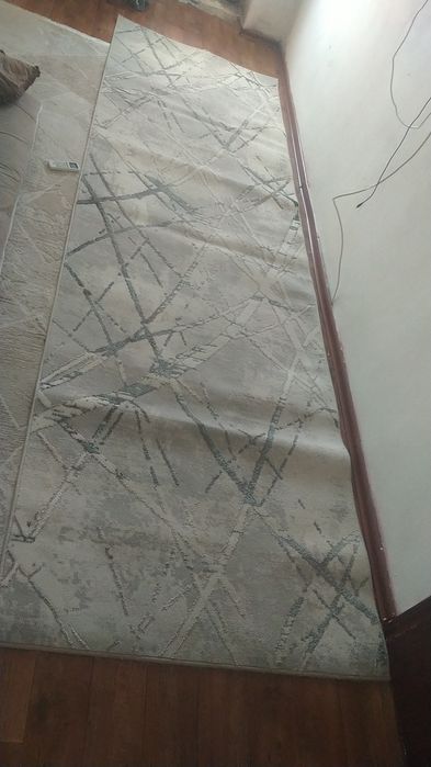 2 ковра за 10К цена