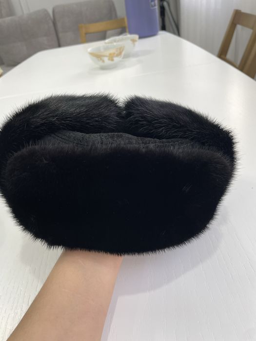 Продам шапку состряние отличное