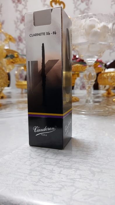 Продам Кларнет  B