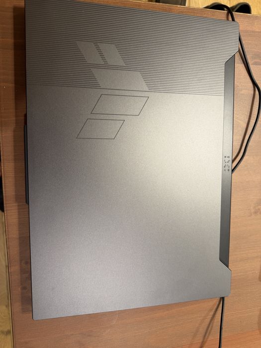 Laptop asus tuf gaming