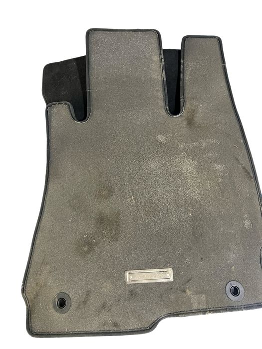 Set Covorase Auto Mercedes-Benz C-Class W204 2007 - 2014