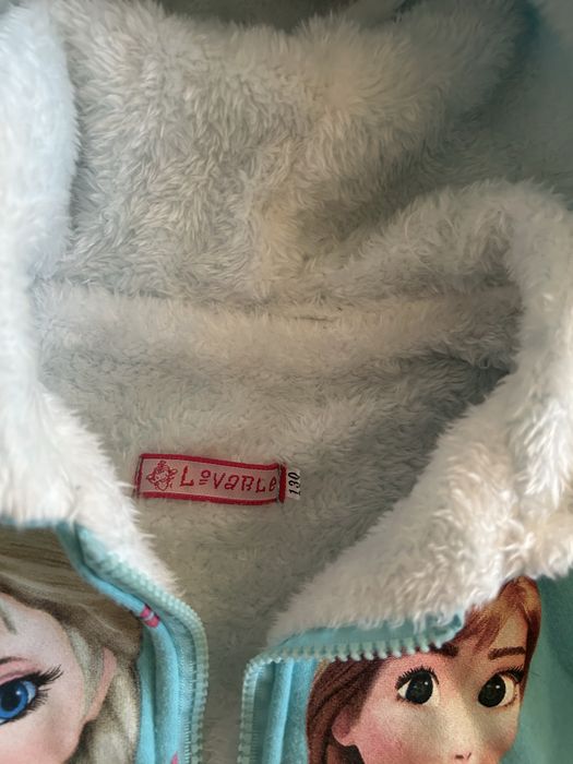 Платье для девочки 6-7 лет