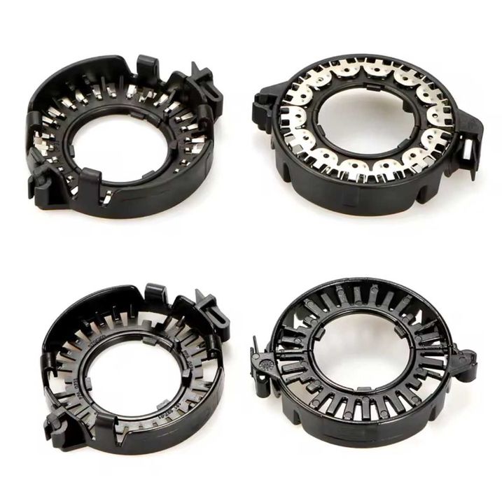 запалки ; DRL  модули  ; конектори за крушки D1S D2S D2R D2S