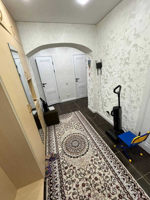 Продажа 2-комнатной квартиры 5 мкрн