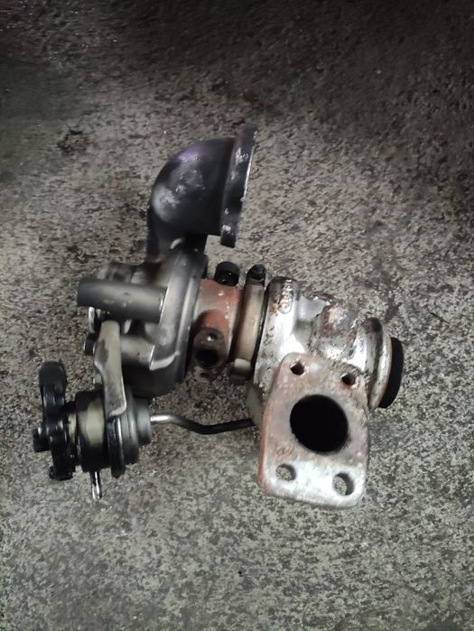 Турбо за Пежо,Citroen 1.6hdi