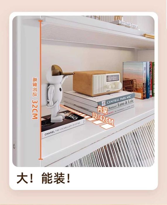 шкафчик для гостиной\ комод\ mexmonxona uchun eshikli zamonaviy javon