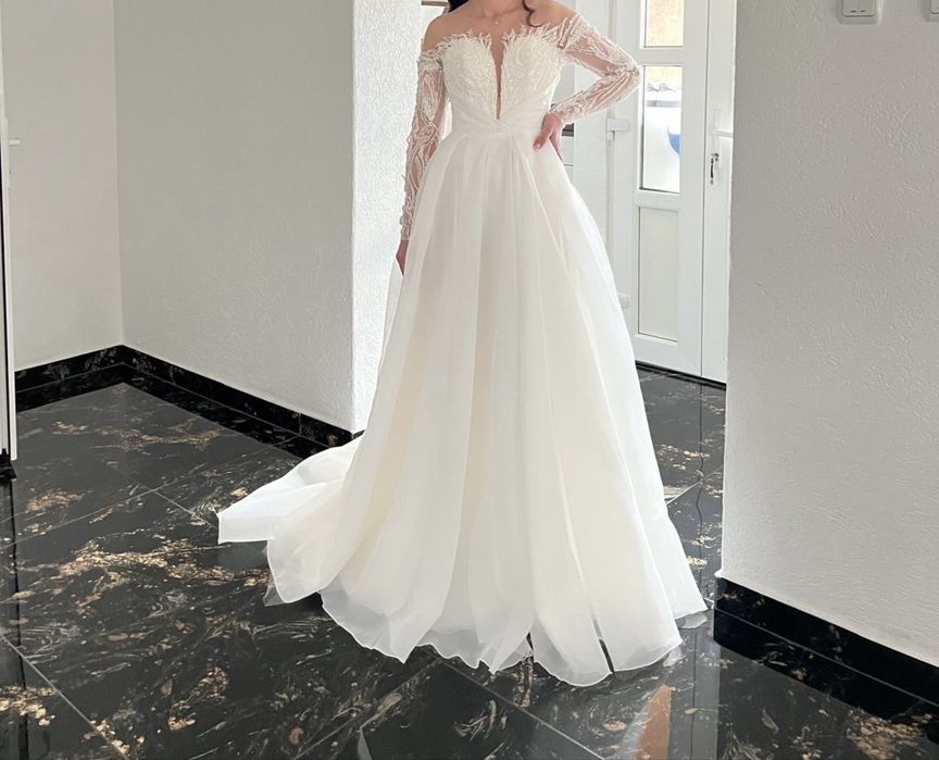 Rochie de mireasa