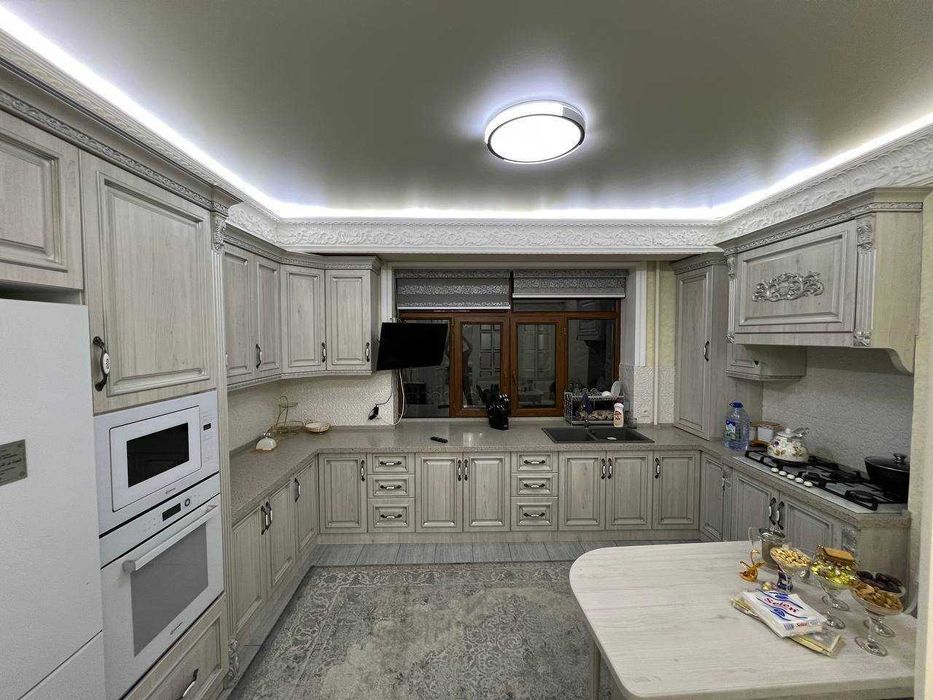 Сдаётся премиальная квартира в ЖК Чехов 4/5/8 120м²