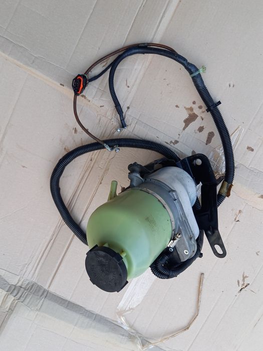 Pompa servodirectie Opel Astra H  benzina pompa servo 1.7 1.9cdti