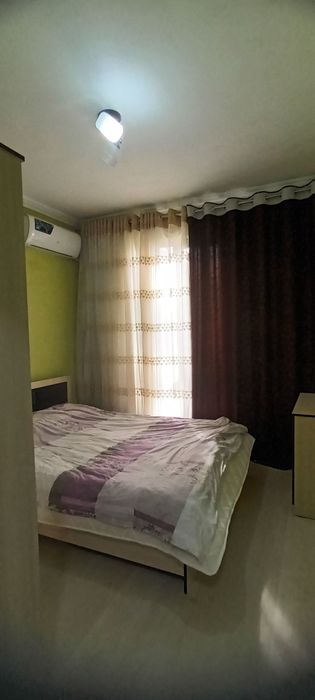 Assalom havo (Golden house) 3/4/5