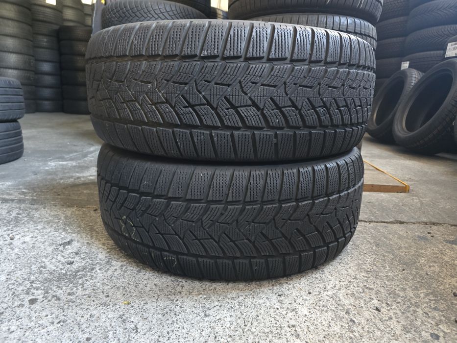Dunlop 245/50 R19 105V MS iarnă