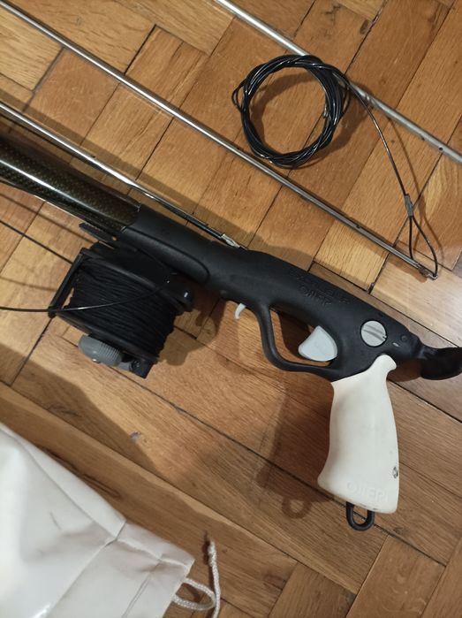 Екипировка за гмуркане