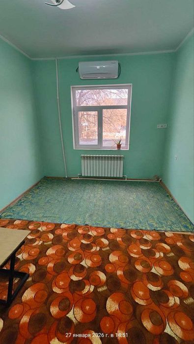 Ijaraga 3 xonali uy. Qarshi, Oydin