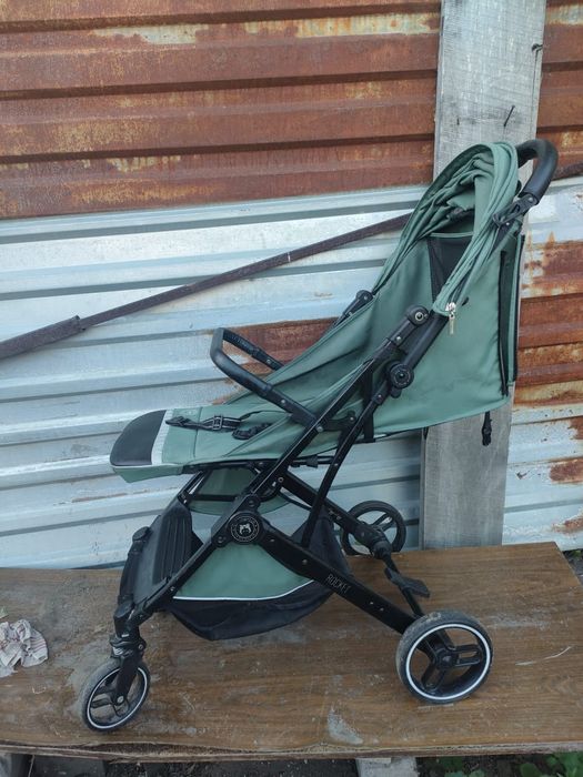 Продам Коляску хорошем состоянии