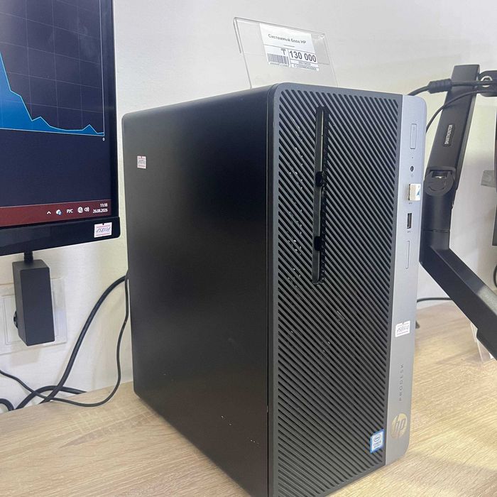 С32/ Системный блок HP /sk158330