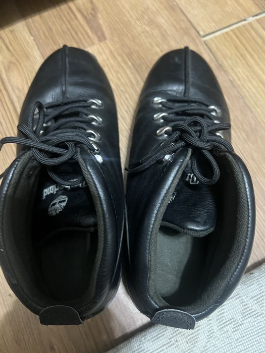 Ботинки Timberland оригинал