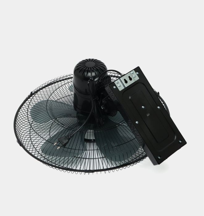 Devor Ventilyator (osma) Настенный вентилятор