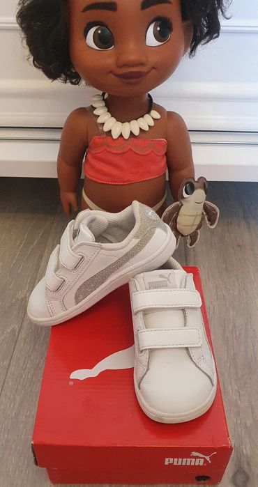 Ново!Детски Маратонки "PUMA"