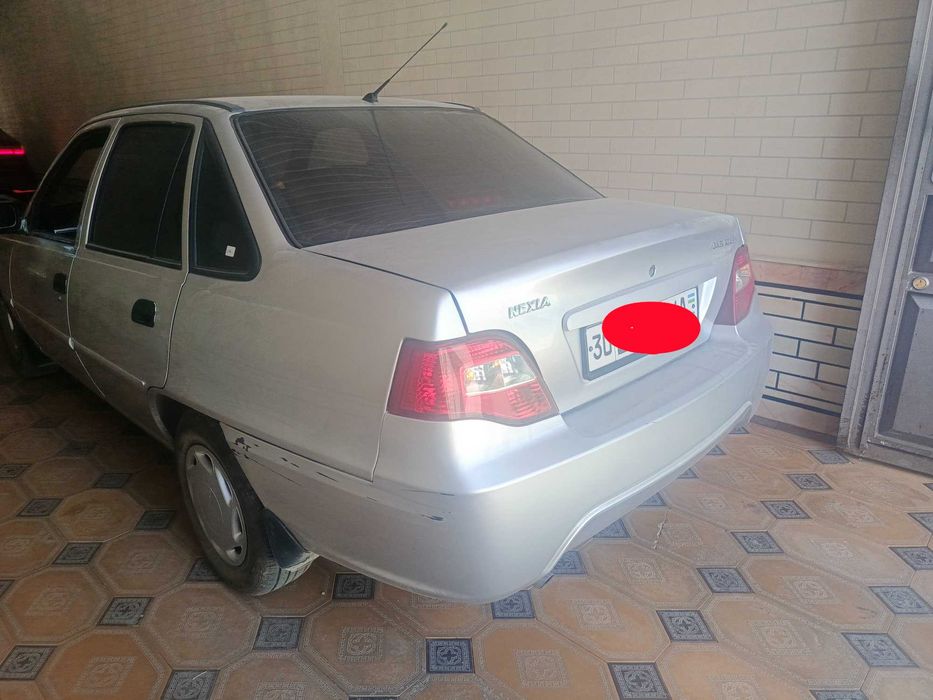 Chevrolet Nexia 2