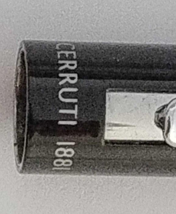 Stilouri Cerruti 1881 și Hero 330 - China, anii '80