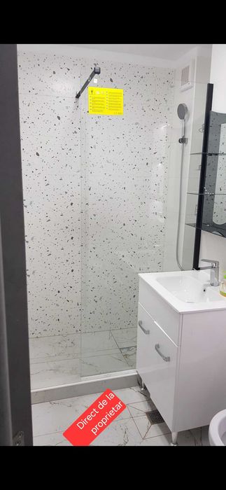 Garsoniera confort I zona Bucegi,direct de la proprietar