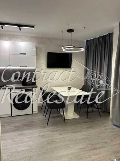 Дава се под наем Едностаен апартамент в Варна, Левски - 34 кв.м за 408 € - Снимка #1