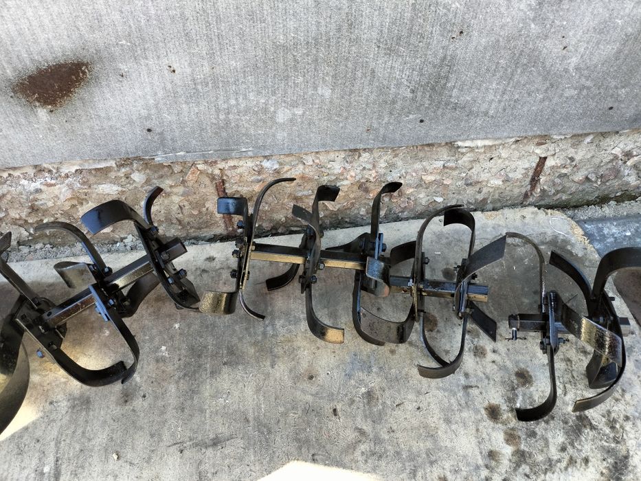 Продам сельхоз. агрегаты