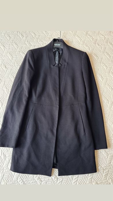 Пиджак-пальто Zara