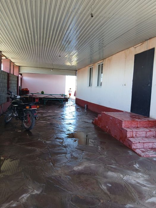 Продам уютный дом