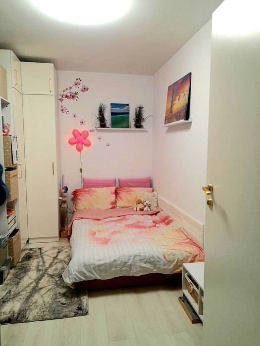 Продава се Тристаен апартамент в Русе, Родина 1 - 92 кв.м за 1595 €/кв.м - Снимка #8