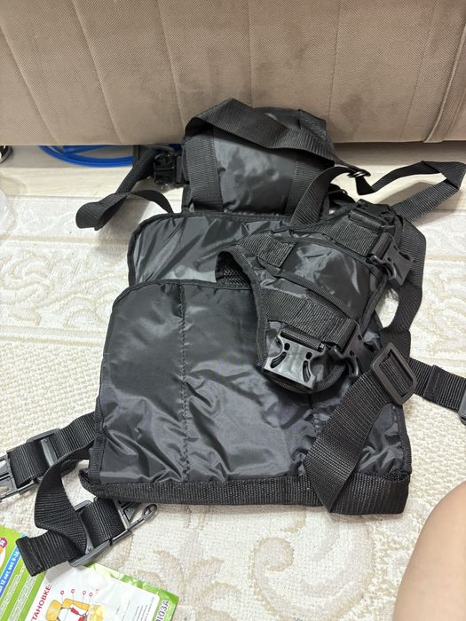 Срочно продается авто кресло