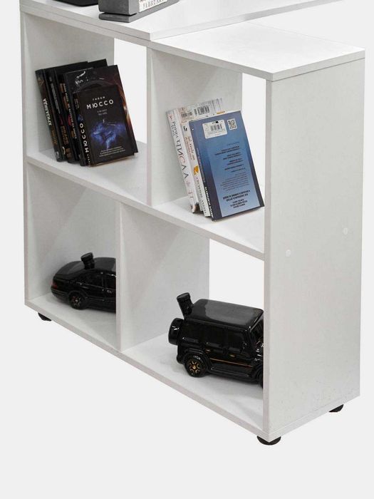 Стол письменный, компьютерный, угловой