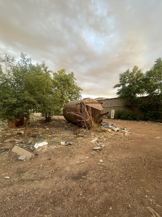 Срочно! Продается земля. 24 сотки. Яшнабадский р-н