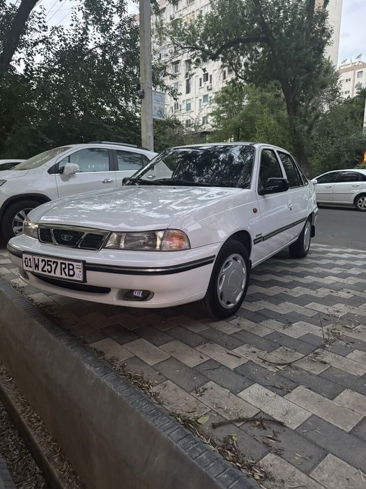 Nexia 1 Нексия 1