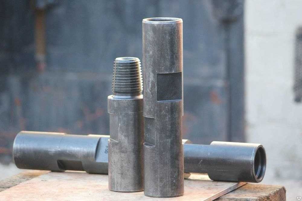 Разширители и адаптери с различни размери