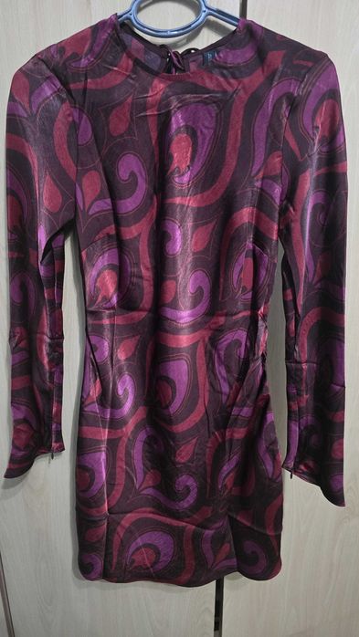 Рокля MANGO нова