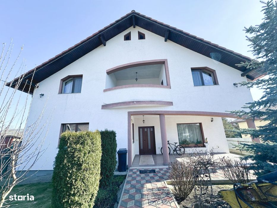 Casă DE VÂNZARE în Cucerdea